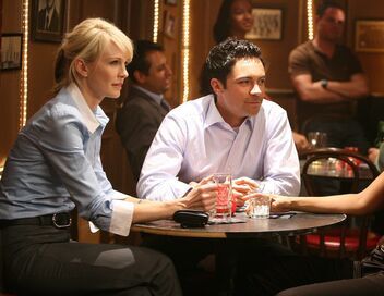 Cold Case : affaires classées