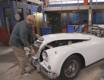 Wheeler Dealers France