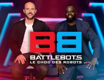 Battlebots : le choc des robots