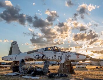 L'aviation, toute une histoire