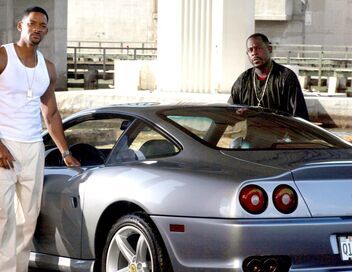 Bad Boys 2