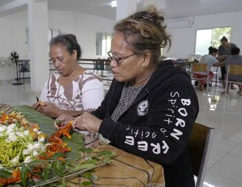 De la Calédonie à Wallis, un exil à la source