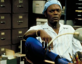 Jackie Brown