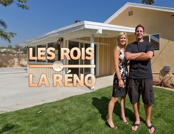 Les rois de la réno