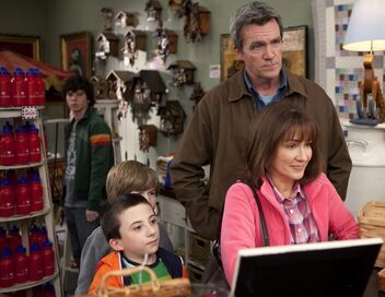 The Middle