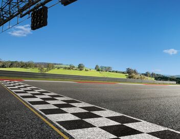 Formule E : ePrix de Djeddah