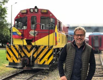 Des trains pas comme les autres