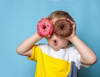 Le meilleur pâtissier : qui sera plus fort que le grimoire de Mercotte ?
