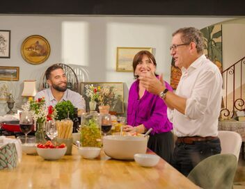 Un dimanche à la campagne