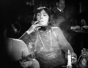 Duchamp, la baronne et le mystère de l'urinoir