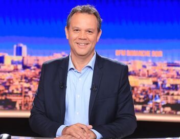 BFM Dimanche soir