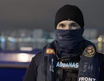 La cocaïne dans le viseur de l'Europe