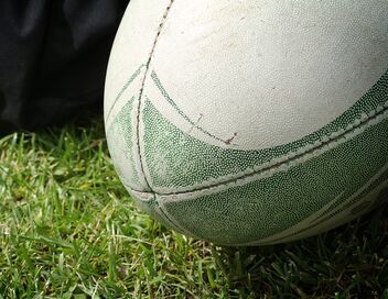 Coupe du monde féminine de rugby : le mag