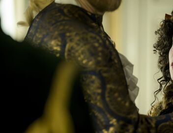 Ghosts : Fantômes en héritage