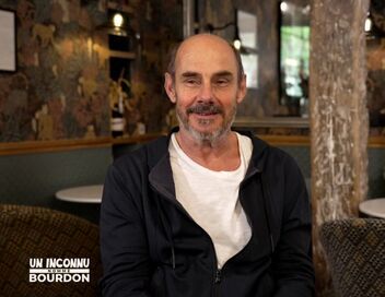 Un Inconnu nommé Bourdon