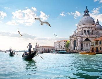 Venise : les défis hors normes des bâtisseurs