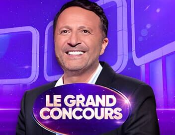 Le grand concours