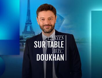 Cartes sur table