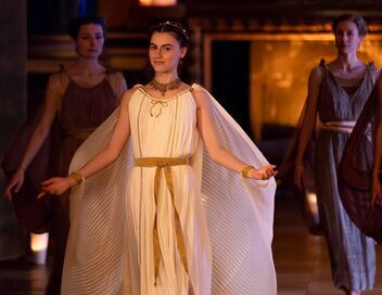Une amitié dangereuse