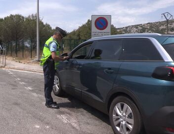 Enquête sous haute tension