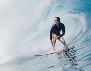 Surf, le feu sacré