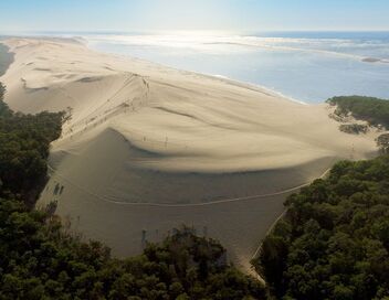 Plages d'Europe