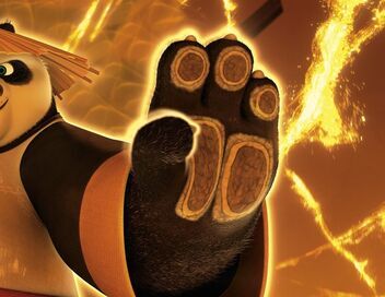 Kung Fu Panda 3