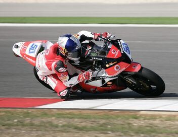 Moto GP : Grand Prix des Pays-Bas