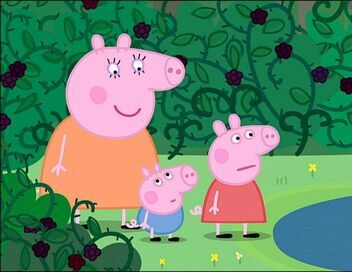 Peppa Pig