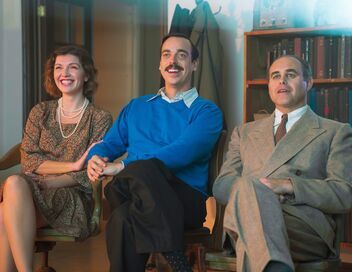 Il était une fois Walt Disney