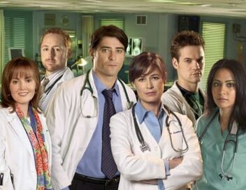 Urgences