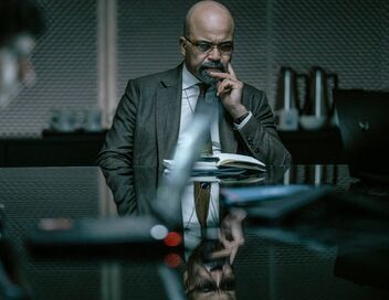 The Agency