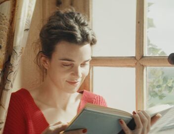Jane Austen a gâché ma vie