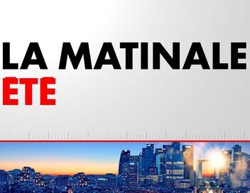 La Matinale Été