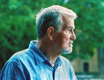 Un jeune homme de bonne famille