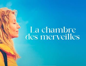 La chambre des merveilles