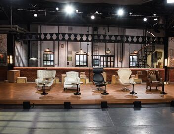 Qui veut être mon associé ?