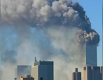 11 septembre 2001 : le jour où le monde a basculé
