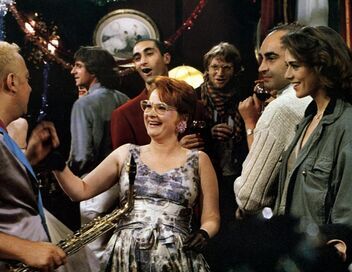 La vengeance du serpent à plumes