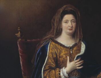 Les trésors des favorites des rois de France