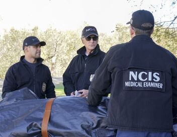 NCIS