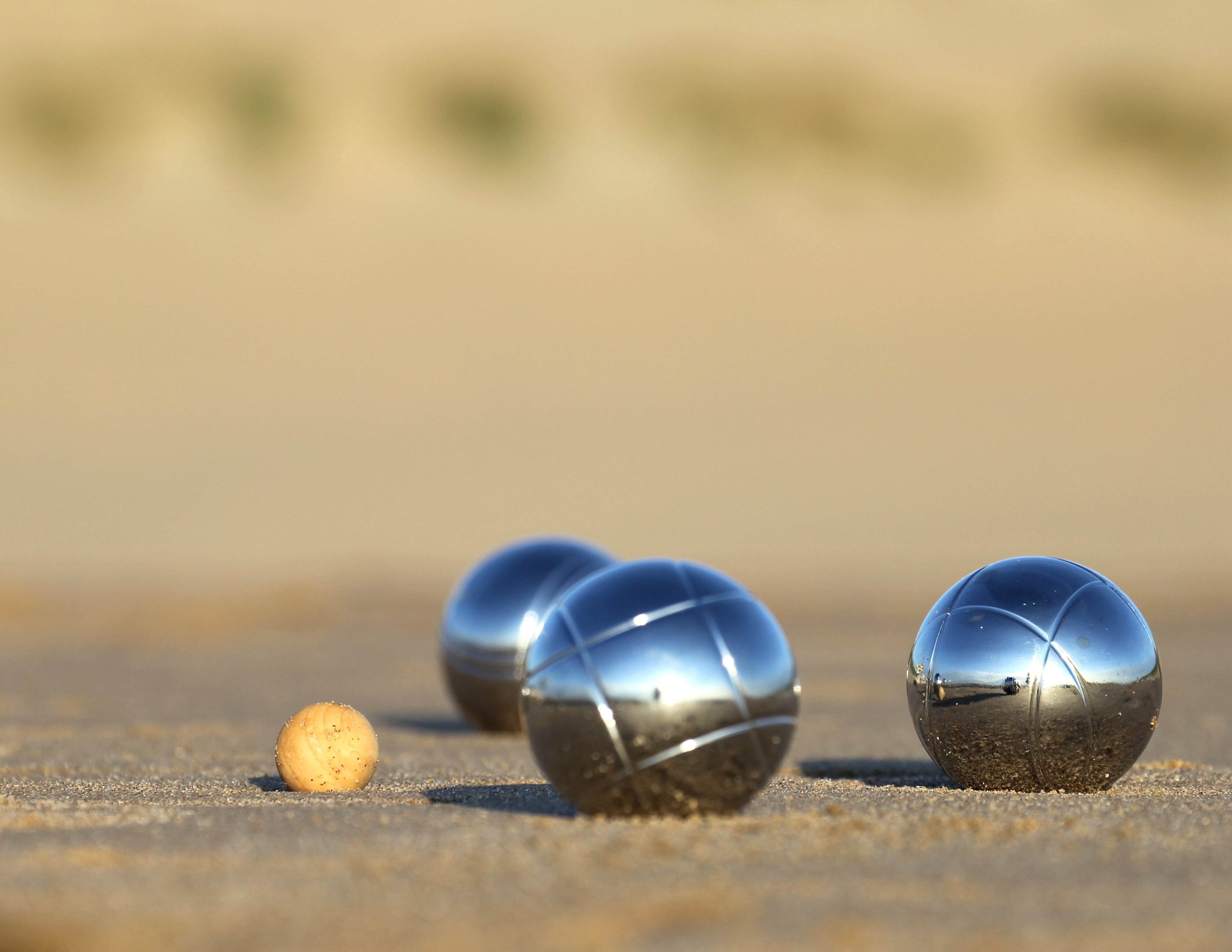 Pétanque : Coupe de France des clubs