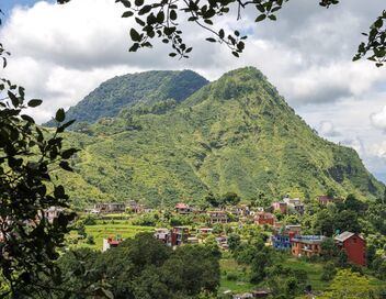 Pékin express : Au royaume des dragons