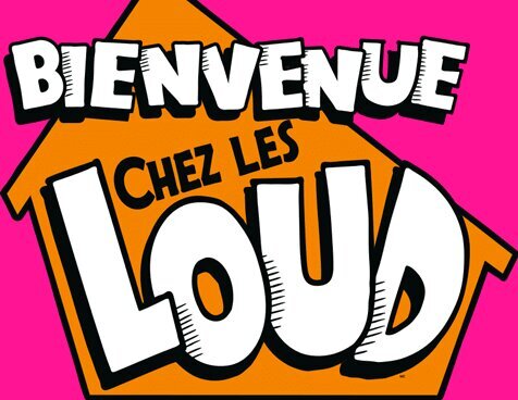 Bienvenue chez les Loud