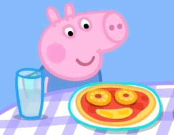 Peppa Pig