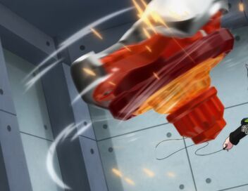 Beyblade X