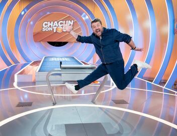 Chacun son tour