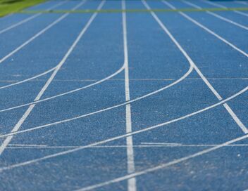 Athlétisme : Championnats d'Europe