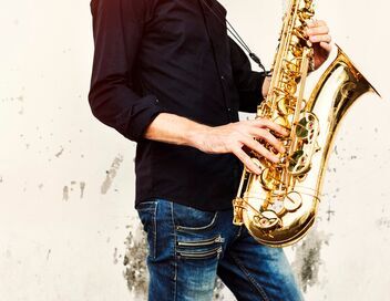 Tinariwen - Jazz à la Villette