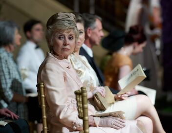 Les Nouvelles Enquêtes de Miss Fisher